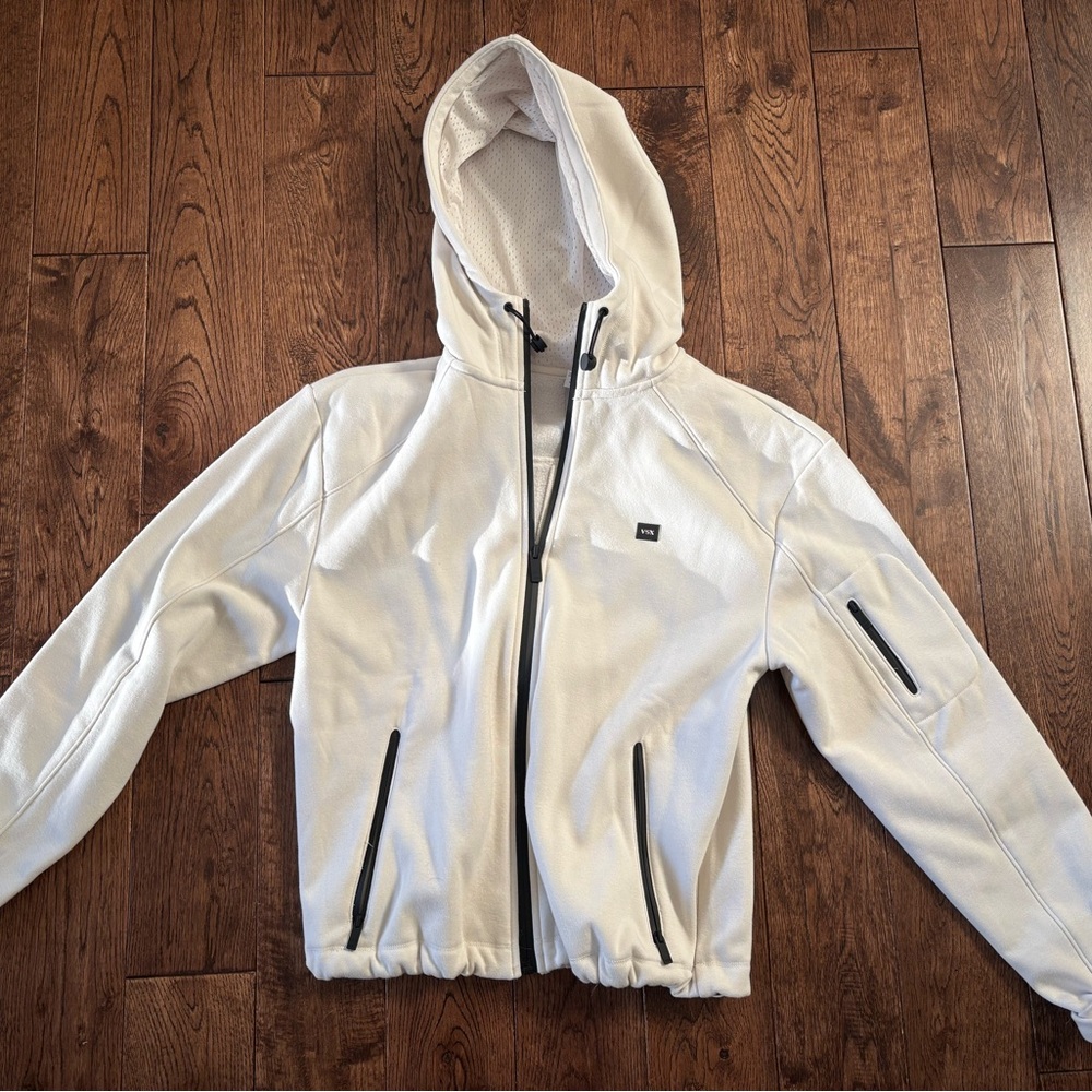 VSX Elegant Cream Jacket